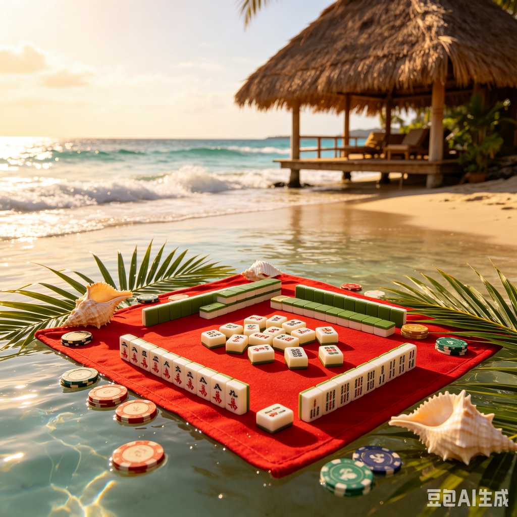 seville,mahjong