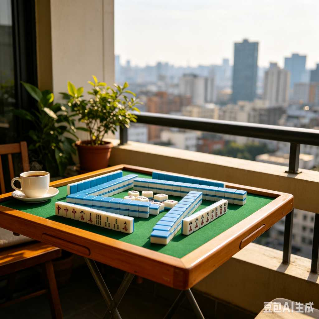 montgomeryal,mahjong