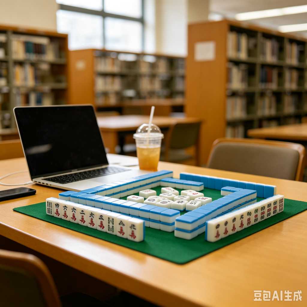groningen,mahjong