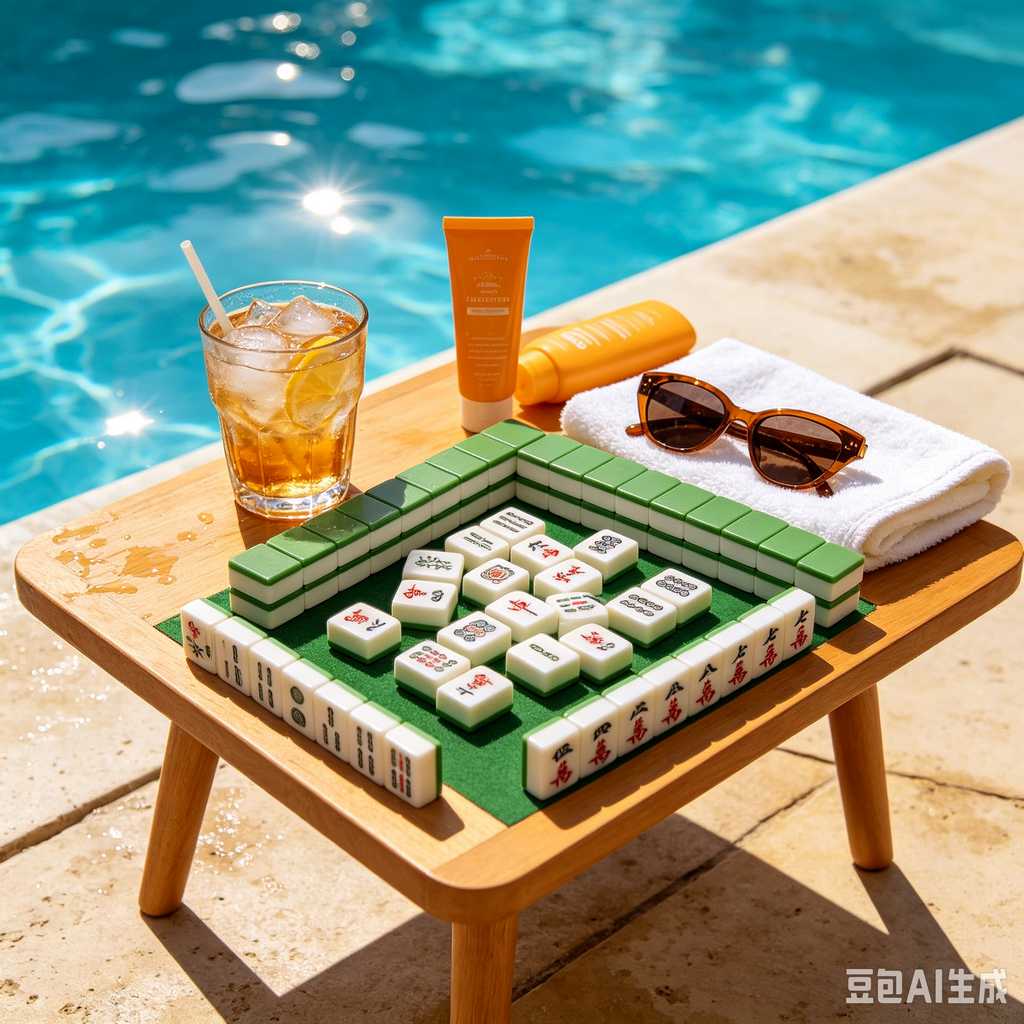 odm mahjong tiles supplier