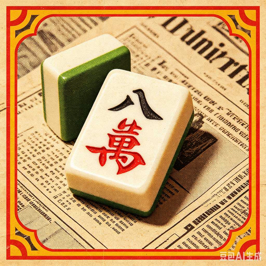hard shell travel case mahjong