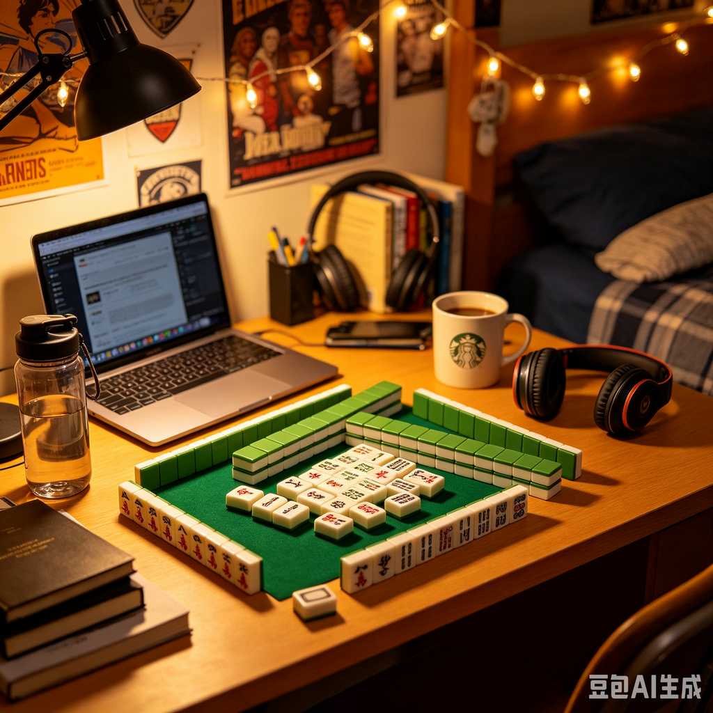 premium wooden mahjong set review