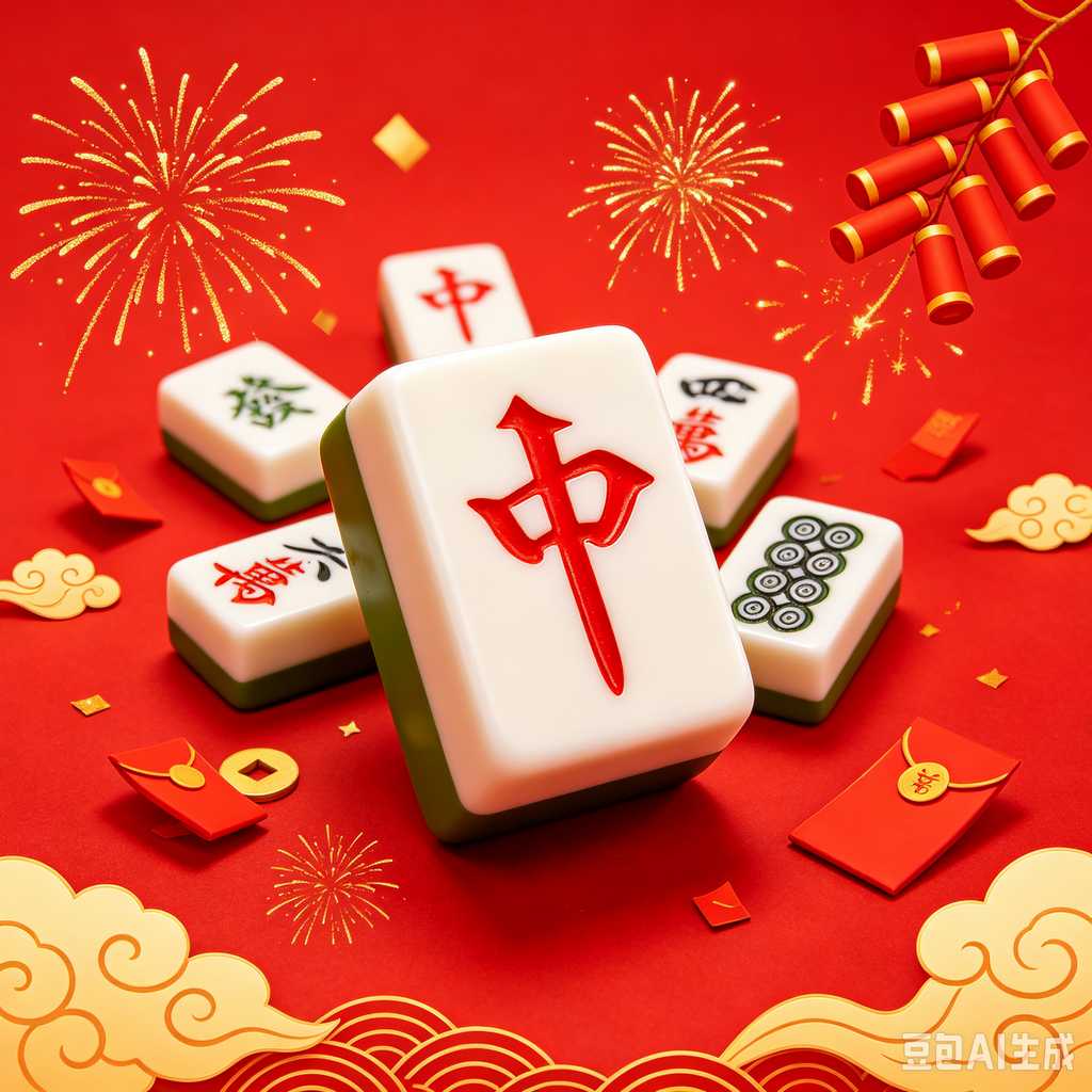 high quality mahjong tiles