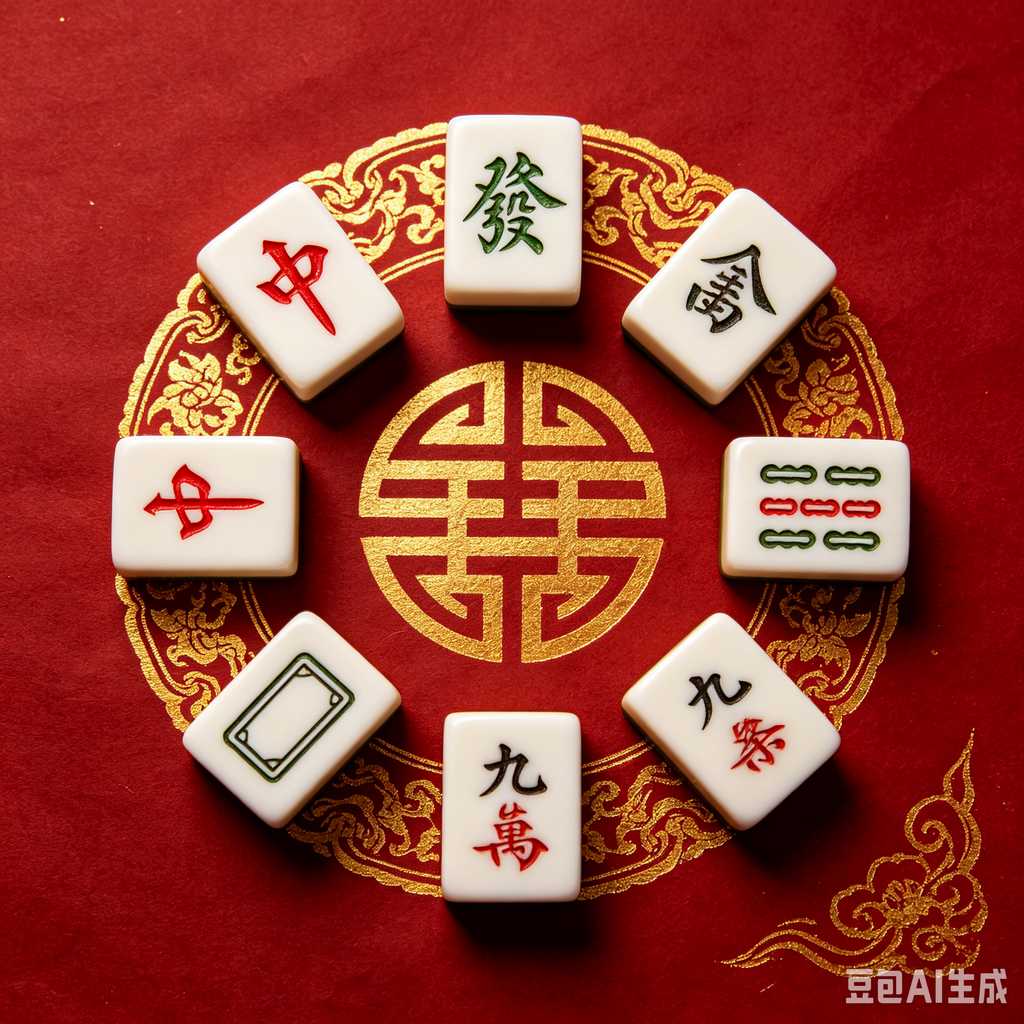 geneva,mahjong