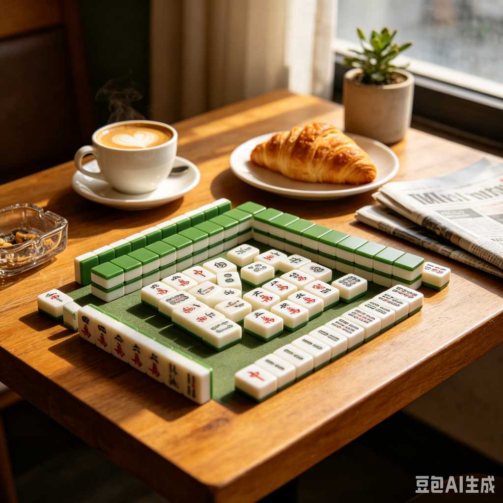 Aveiro,mahjong