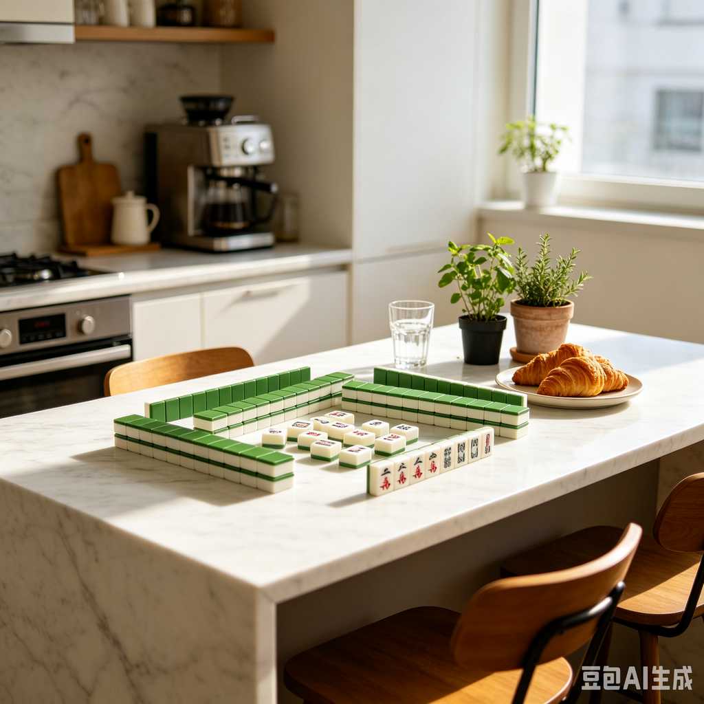 austin,mahjong