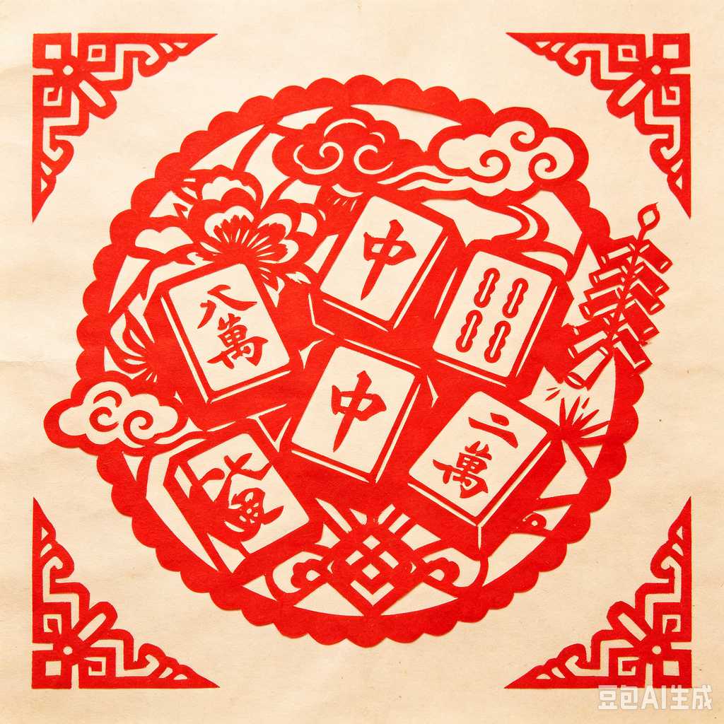 mahjong tile protective case