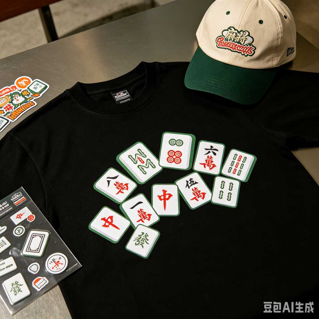 Cambridge,mahjong
