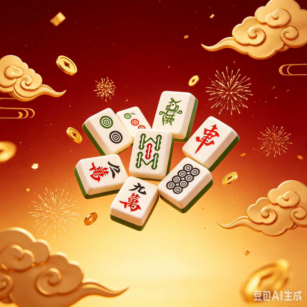 Managua,mahjong