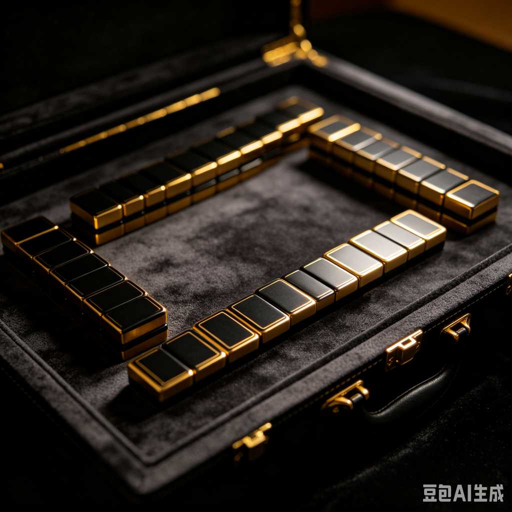noise dampening mahjong mat