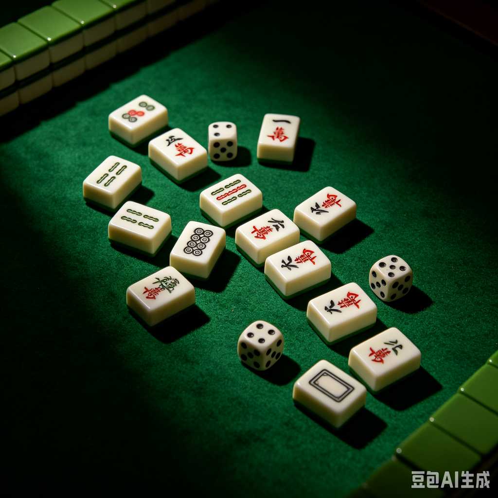 moq low mahjong set wholesale