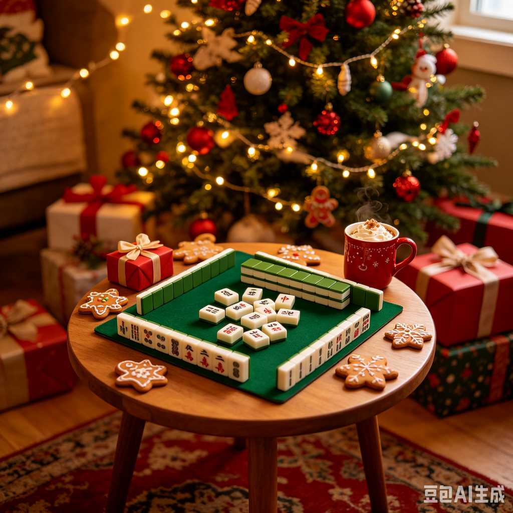 IdahoFalls,mahjong