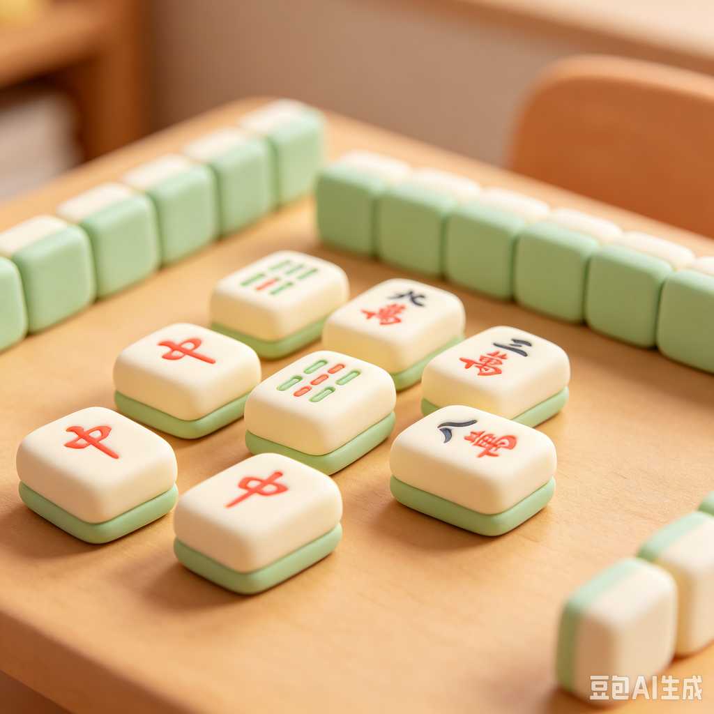best value mahjong set