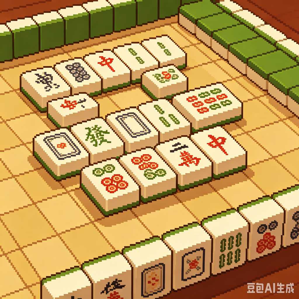 avignon,mahjong