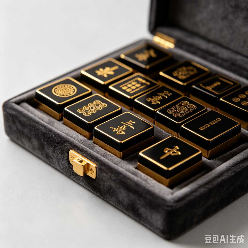 buy mahjong set online