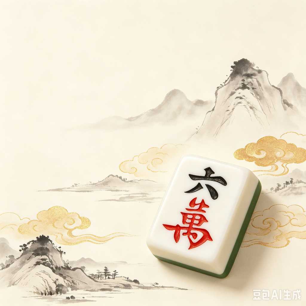 how to play american mahjong