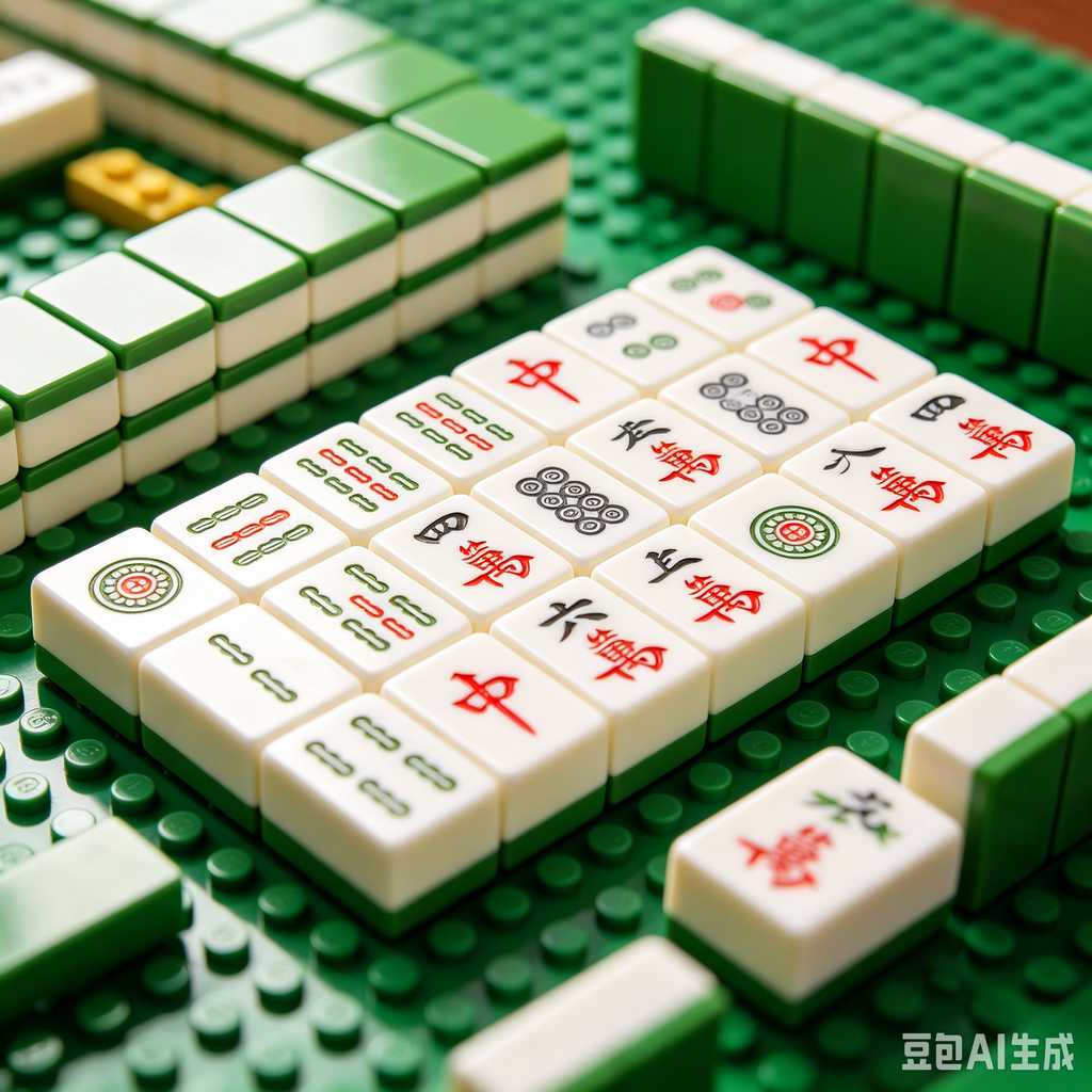how to play chinese mahjong