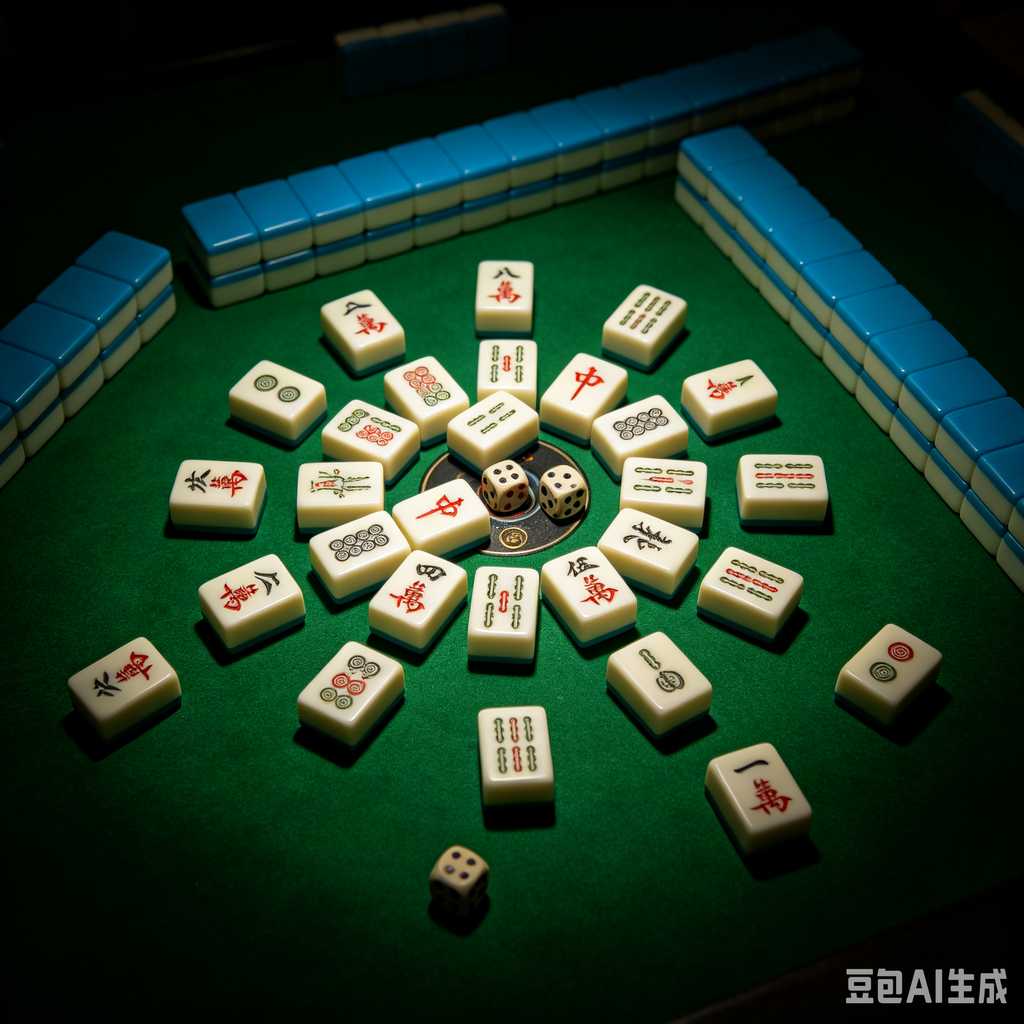 even print mahjong tiles