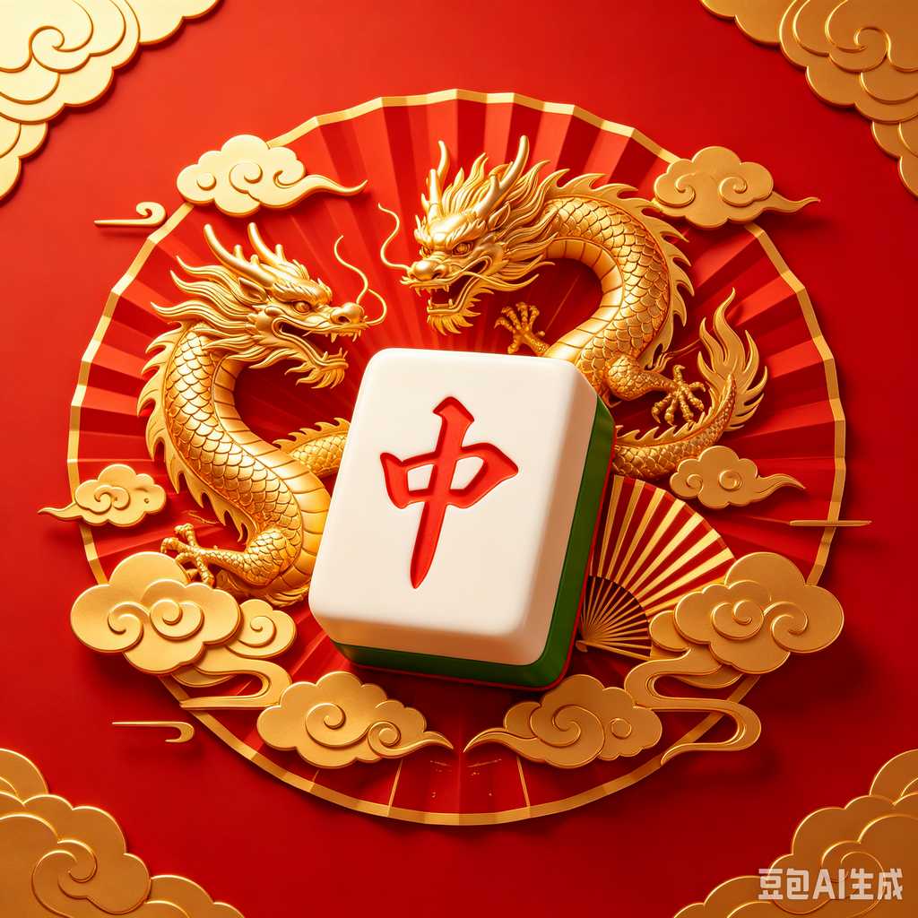 pasadena,mahjong