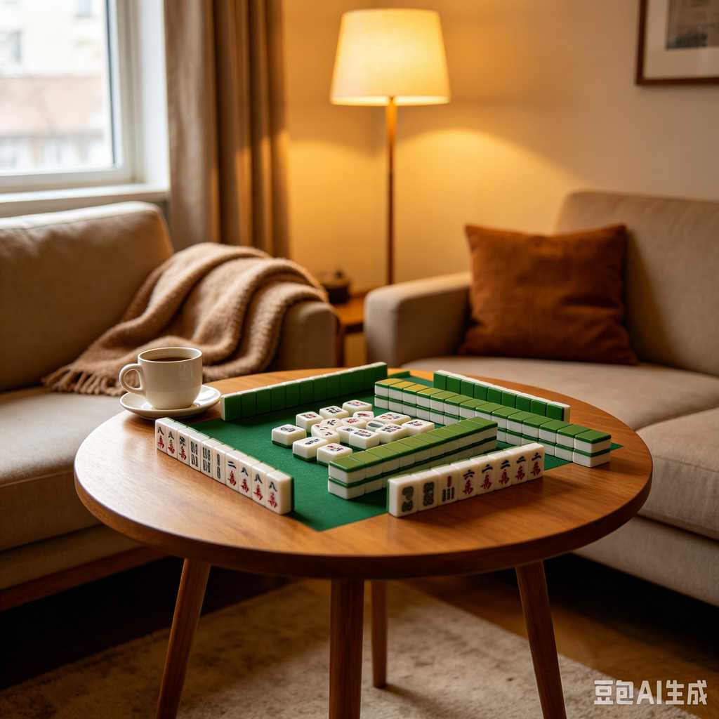 Turku,mahjong