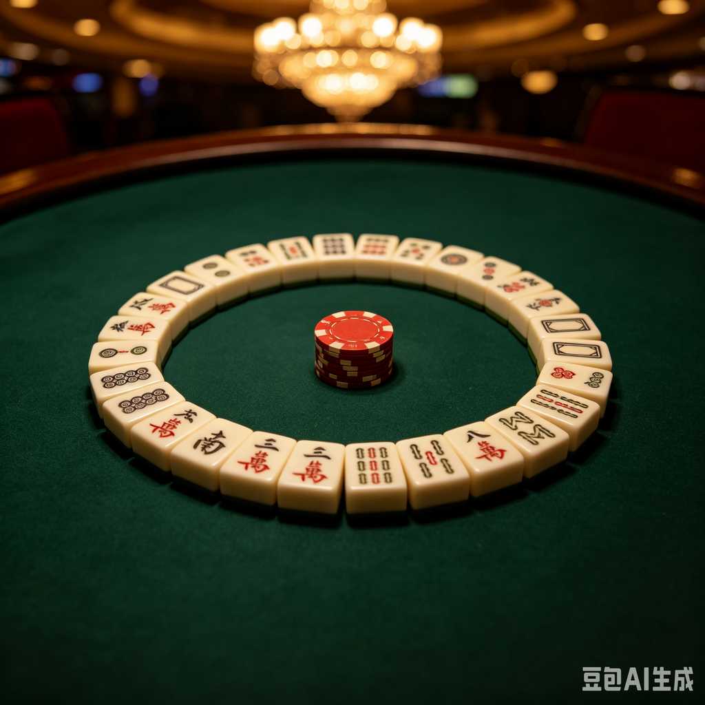 Brasilia,mahjong