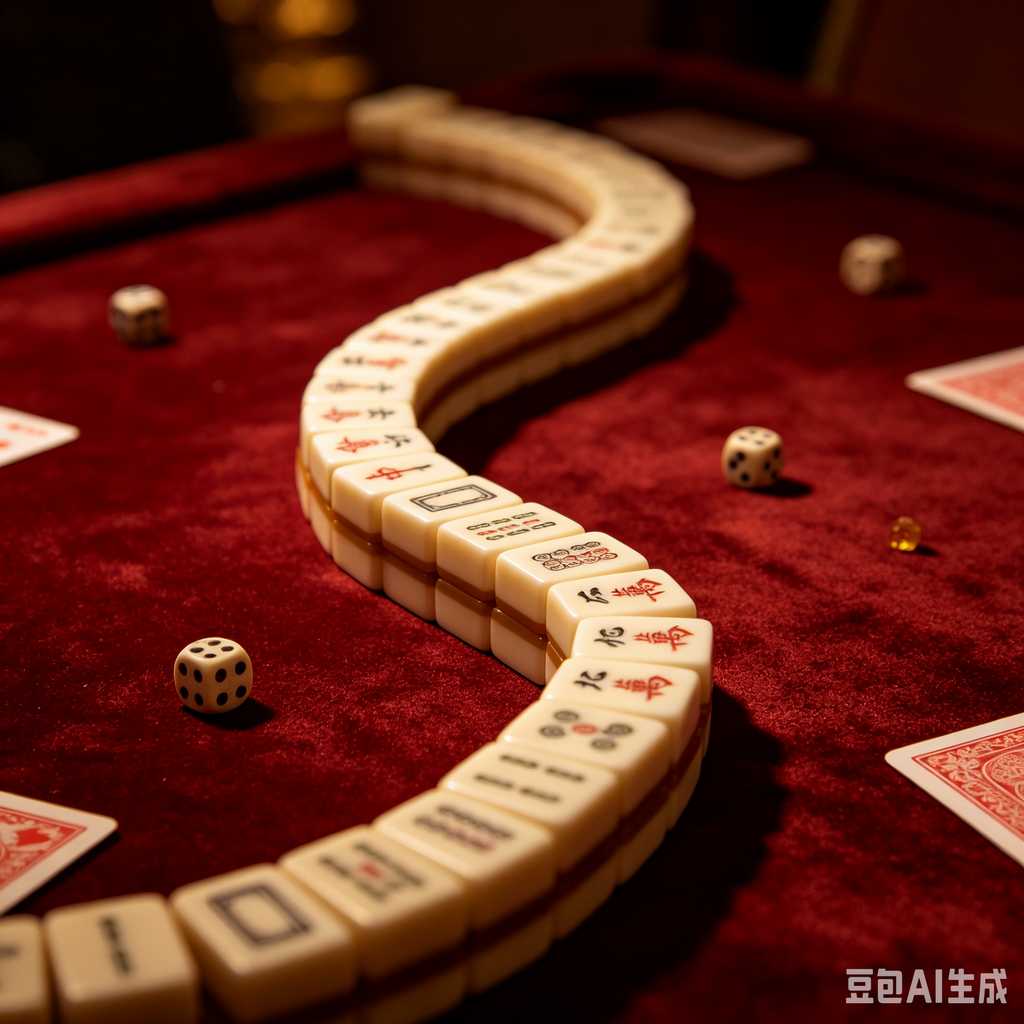 Edmonton,mahjong