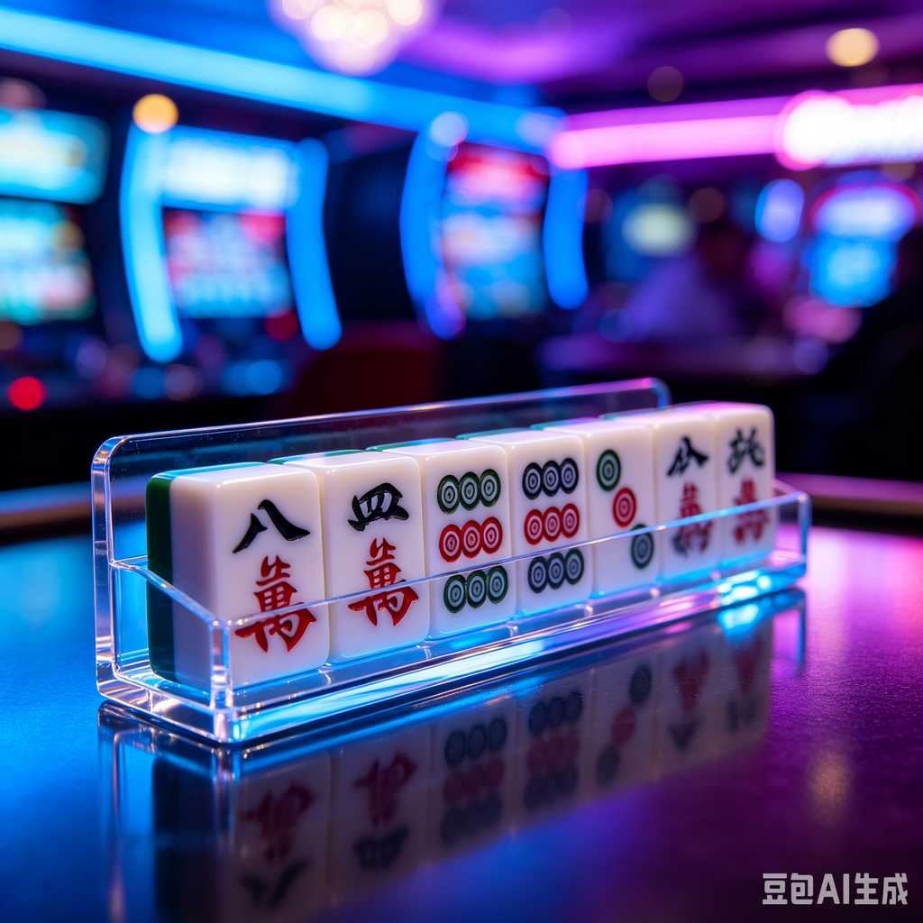 BatonRouge,mahjong