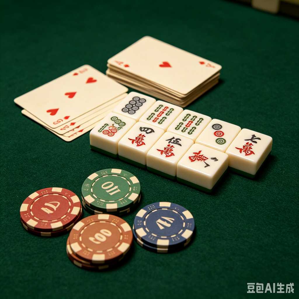 are acrylic mahjong tiles durable