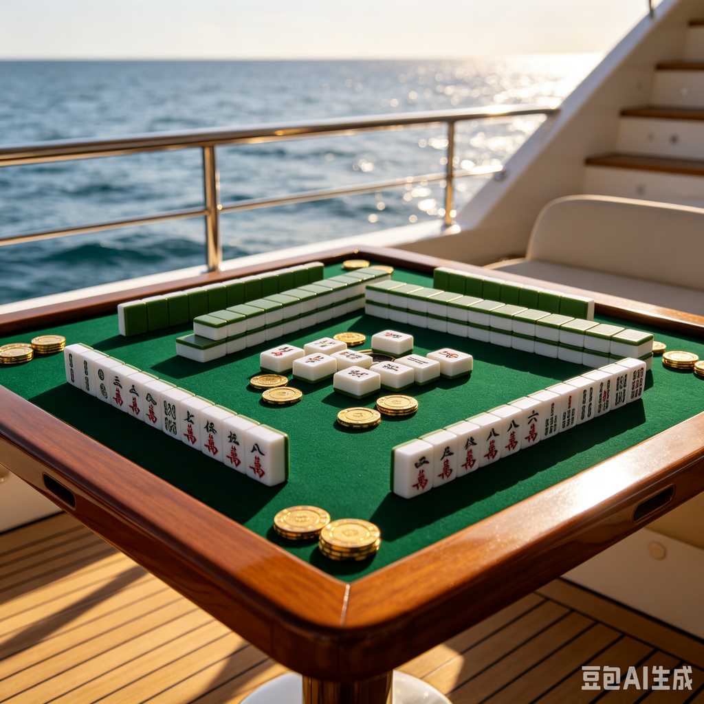fast shipping mahjong set usa