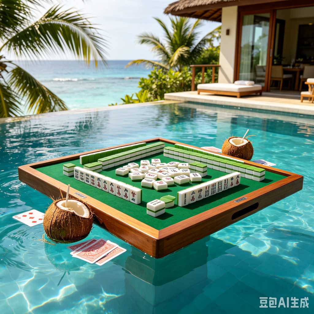 small mahjong tiles