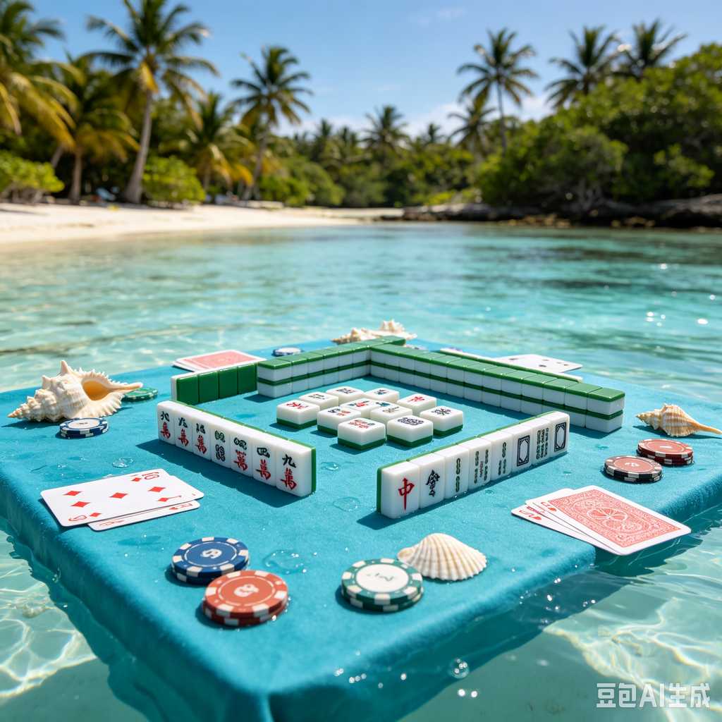 Albany,mahjong